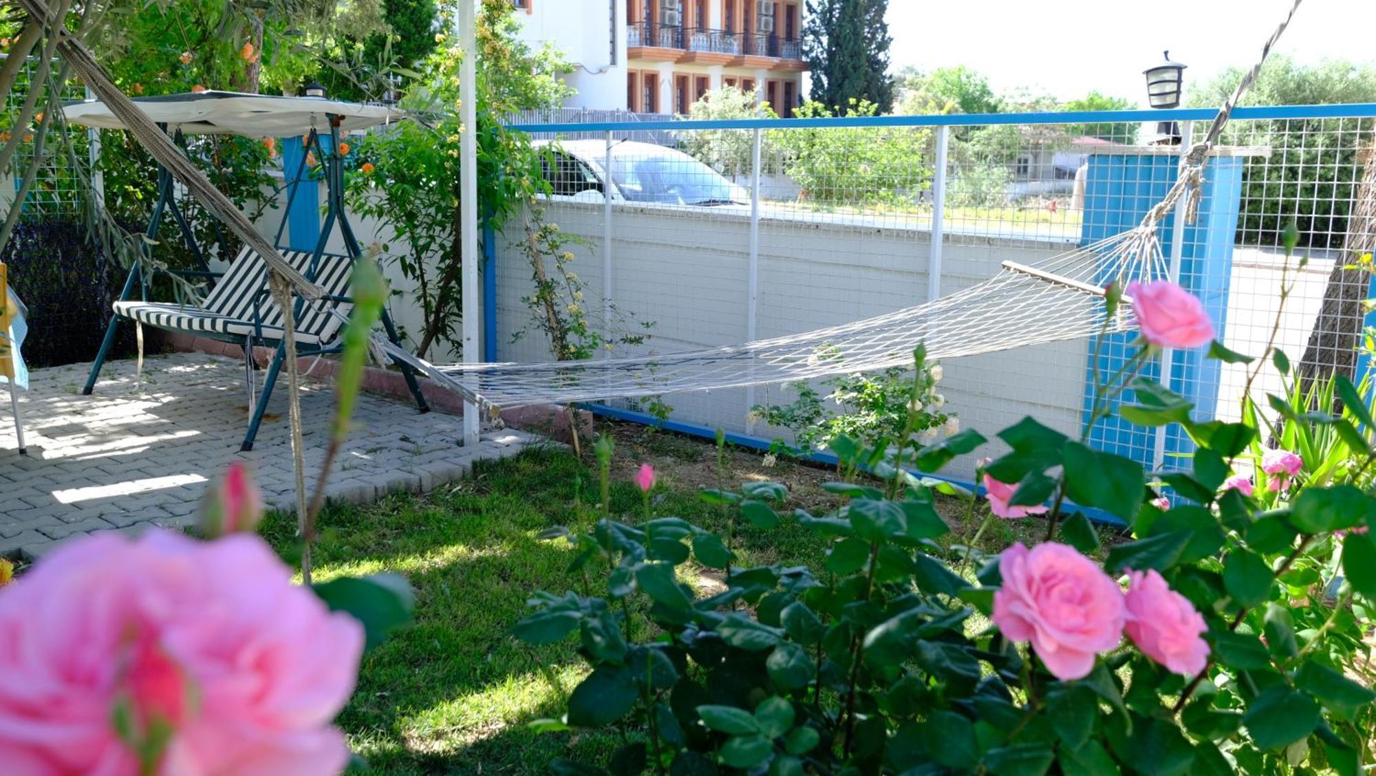 The Cotton House Acomodação com café da manhã Pamukkale Exterior foto