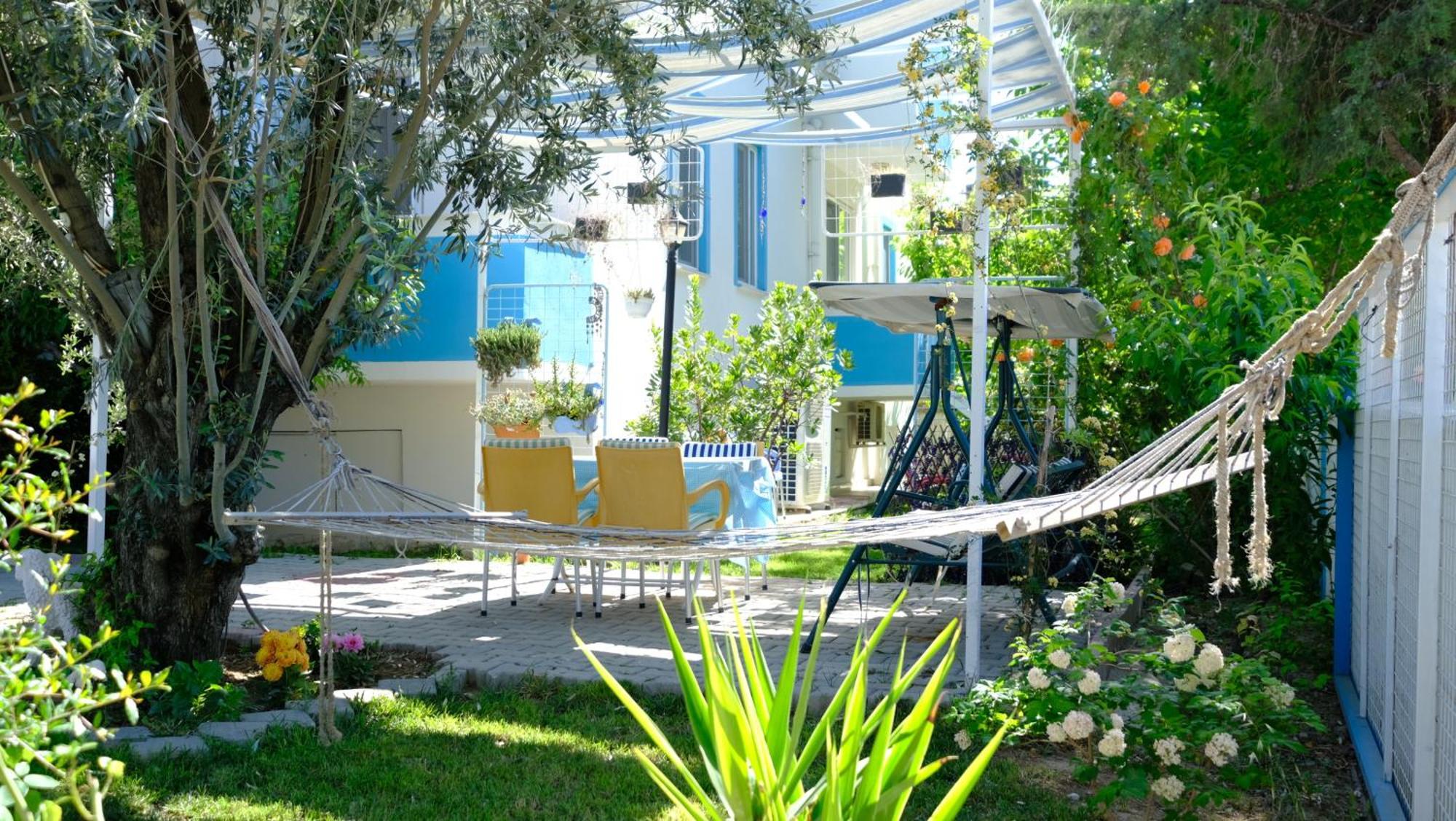 The Cotton House Acomodação com café da manhã Pamukkale Exterior foto