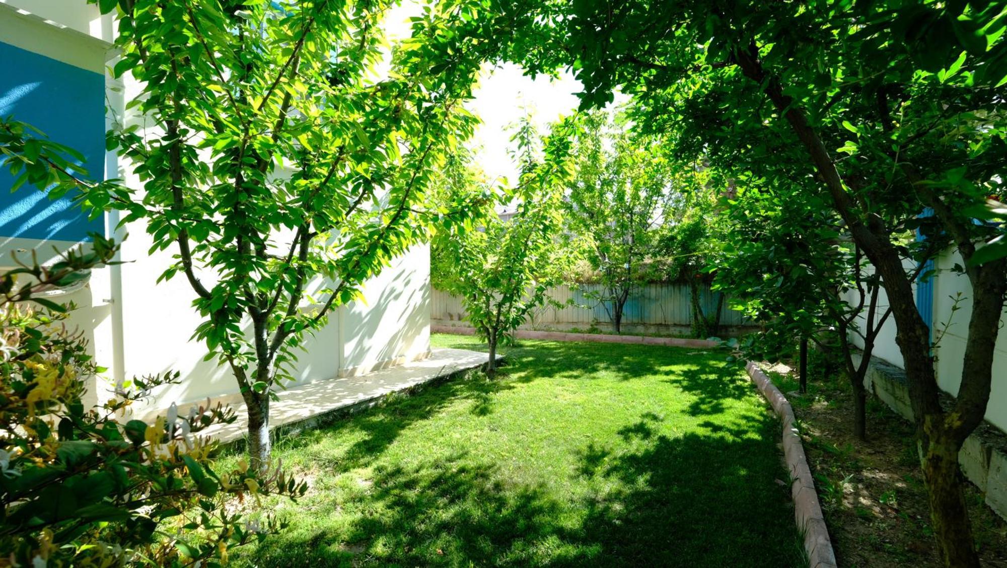 The Cotton House Acomodação com café da manhã Pamukkale Exterior foto
