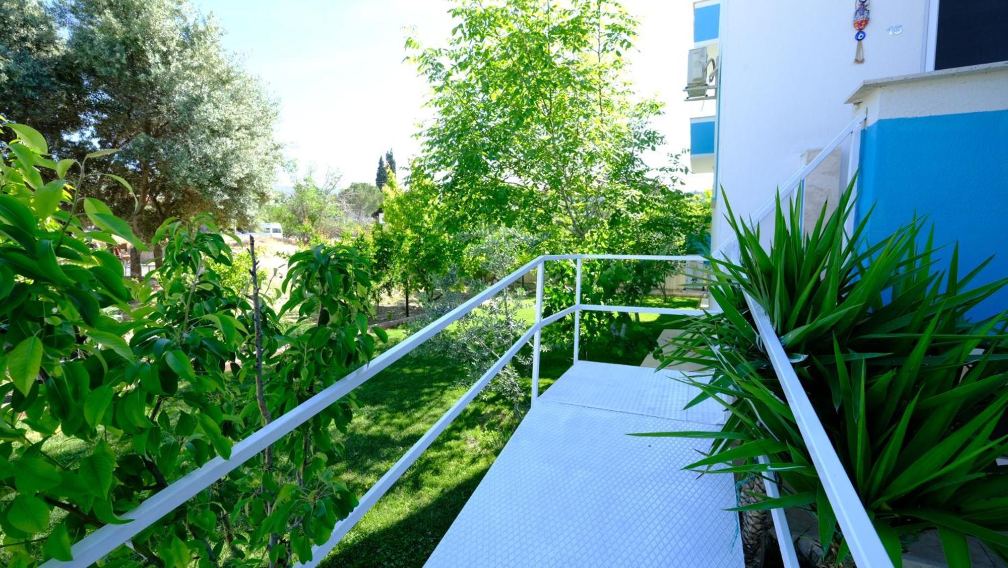 The Cotton House Acomodação com café da manhã Pamukkale Exterior foto